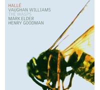 Vaughan Williams: Wasps by Mark Elder