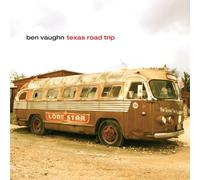 Ben Vaughn - Texas Road Trip