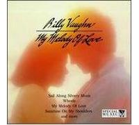Vaughn, Billy - My Melody of Love