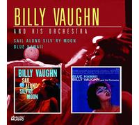 Vaughn, Billy - Sail Along Silv'ry Moon/Blue Hawaii
