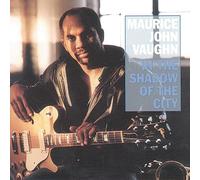 Vaughn,Maurice John - In The Shadow Of The City
