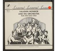 VAUGHN MONROE - rum and coca cola