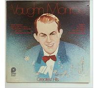 Vaughn Monroe - The Greatest Hits Of Vaughn Monroe [LP]