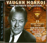 Vaughn Monroe - The Ultimate Collection