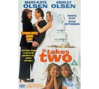 Vaughn Taylor - It_Takes_Two [Reino Unido] [DVD]