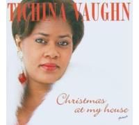 Vaughn,Tichina - Christmas at My Home