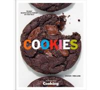 Vaughn Vreeland New York Times Cooking Cookies (Tapa dura) (Importación USA)