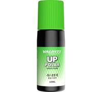 VAUHTI Up Polar Liquid Glide 60 Ml -5/-25°c - Unisex - Verde - talla única- modelo 2026