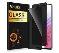 Vauki Protector Pantalla Privacidad para Honor Magic 6 Lite 5G 2 Piezas,Cristal Templado Anti Espía,Anti-Espía Vidrio Película,9H Dureza,Anti-Arañazo,Sin Burbujas,Privacy Screen Protector