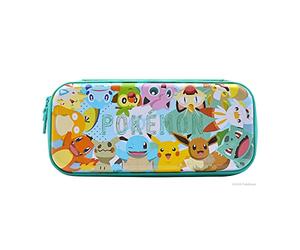 Vault Case (Pikachu & Friends)