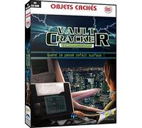 Vault Craker : l'experte en ouverture de coffre ! [Importación francesa]