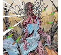 Vault Dweller - Existence At A Distance [VINYL] [Vinilo]