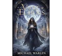 Vault of Echoes: Book 4 of The Elysian Prophecies
