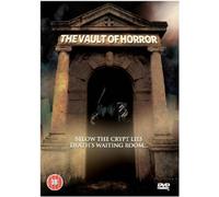 Vault Of Horror [1973] [Reino Unido] [DVD]