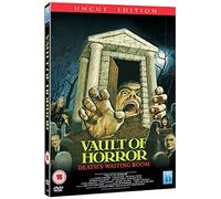 VAULT OF HORROR [DVD]