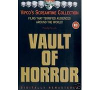 Vault of Horror [Reino Unido] [DVD]