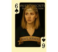 Vault of Secrets: Trama Reflection Workbook (Deal...Wit Hit)