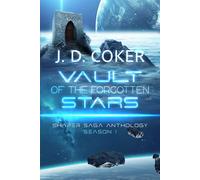 Vault of the Forgotten Stars Season 1