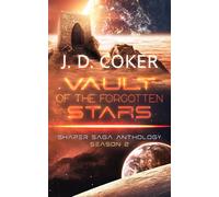 Vault of the Forgotten Stars Season 2