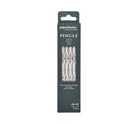Vault of the Milan Cathedral (Burgundy) (Duomo di Milano) Pencil (4 Pack)