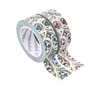 Vault of the Milan Cathedral (Mixed Pack) Washi Tape (Paperblanks Washi Tape)