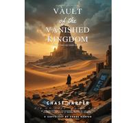 Vault of the Vanished Kingdom