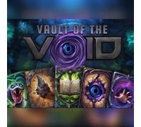 Vault of the Void (PC) Steam Key - EU