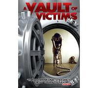 Vault Of Victims, A [Reino Unido] [DVD]