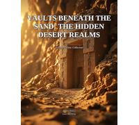 Vaults Beneath the Sand: The Hidden Desert Realms