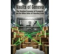 Vaults of Geneva: The Shadow Economy of Freeports and the Billion-Dollar Art Hoarding Crisis