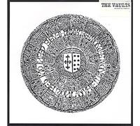 Vaults, the - No Sleep No Need E.P. [Vinilo]