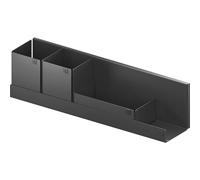 VAUTH-SAGEL 90009734 VS Add-Juego de Tablas (5 Unidades), Color Lava, Caldera