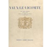 Vaux-le-vicomte (ebook)