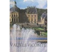Vaux-le-vicomte (ebook)