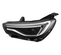 Vauxhall Grandland X Faro LED Izquierdo 17-21 OEM HELLA Hella