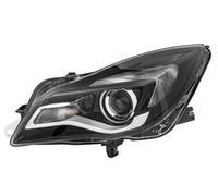 Vauxhall Insignia A Faro Delantero Izquierdo 08-17 OEM HELLA 1EJ 009 630-311