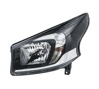 Vauxhall Vivaro B Faro Izquierdo 14 OEM HELLA Hella 1LE 011 565-131
