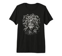 Vav Hey Vav 72 Nombres de Dios Cabalá Letras hebreas Camiseta Premium