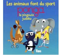 Vava - Les Animaux Font Du Sport