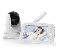 VAVA Monitor de video para bebé 720P
