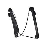 VAVGKDKPZB Alzacristales Manual Para BMW E66 730 2004-2008 735 740 745 750li 51337202479/51337202480/51357202481 Conjunto Regulador Ventanilla Eléctrica Trasero Izquierdo Con Cable