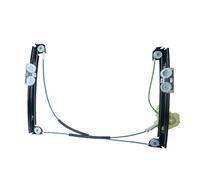 VAVGKDKPZB Alzacristales Manual Para BMW Para Mini One Para Cooper R50 R52 R53 2001-2005 Elevalunas Eléctrico Trasero Delantero Izquierdo Derecho Del Coche Trasero Izquierdo Con Cable