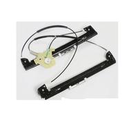 VAVGKDKPZB Alzacristales Manual Para Bmw Para Mini Para Cooper R50, R53 R52 2000-2008 OE#51337039452 Elevalunas Eléctrico Delantero Derecho Trasero Izquierdo Con Cable