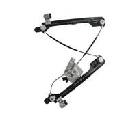 VAVGKDKPZB Alzacristales Manual Para Cadillac SRX 2010-2016 23257823 Motor Regulador De Elevalunas Eléctrico Delantero Derecho Del Pasajero Trasero Izquierdo Con Cable
