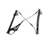 VAVGKDKPZB Alzacristales Manual Para Ford Para Mondeo MK3 2000-2007 Hatchback Saloon Estate Regulador Ventanilla Eléctrica Delantero Trasero Izquierdo Derecho Trasero Izquierdo Con Cable