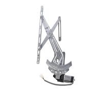 VAVGKDKPZB Alzacristales Manual Para Ford Para Ranger Mk2 2006-2011 Elevalunas Y Motor Delantero Derecho Del Lado Conductor Trasero Izquierdo Con Cable(Right)
