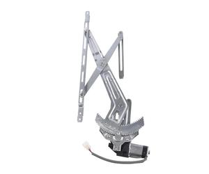VAVGKDKPZB Alzacristales Manual Para Ford Para Ranger Mk2 2006-2011 Elevalunas Y Motor Delantero Derecho Del Lado Conductor Trasero Izquierdo Con Cable(Right)