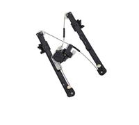 VAVGKDKPZB Alzacristales Manual Para Jaguar E-Pace X540 2017-2024 Delantero Izquierdo/delantero Derecho/trasero Izquierdo/trasero Derecho 1 Regulador Ventana Trasero Izquierdo Con Cable