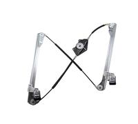 VAVGKDKPZB Alzacristales Manual Para Skoda Para Superb B5 2001-2008 3B1837461 3B1837462 Regulador Elevación Ventana Eléctrico Delantero Izquierdo Derecho Coche Trasero Izquierdo Con Cable