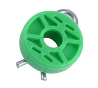 VAVGKDKPZB Alzacristales Manual Para Volvo 850 S70 V70 Regulador De Ventana Deslizante 4493433 93246015715 Reemplaza El Rodillo Repuesto Delantero Trasero Izquierdo Con Cable